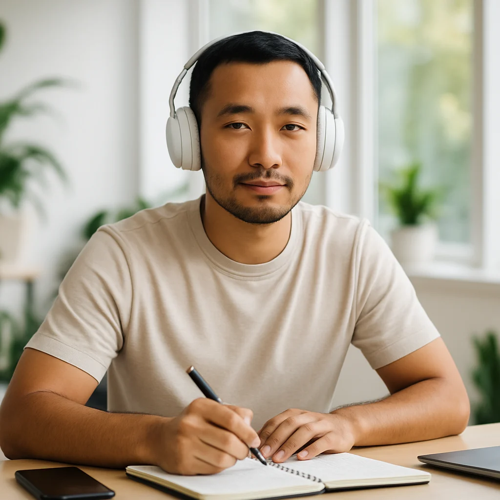 Сабыржан Кудайберген — автор контента Pokerdom KZ